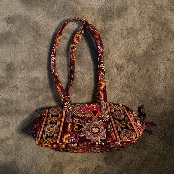 Authentic Vera Bradley - Picture 2 of 3